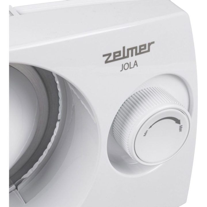 Maisto pjaustyklė Zelmer ZFS1016, 150 W