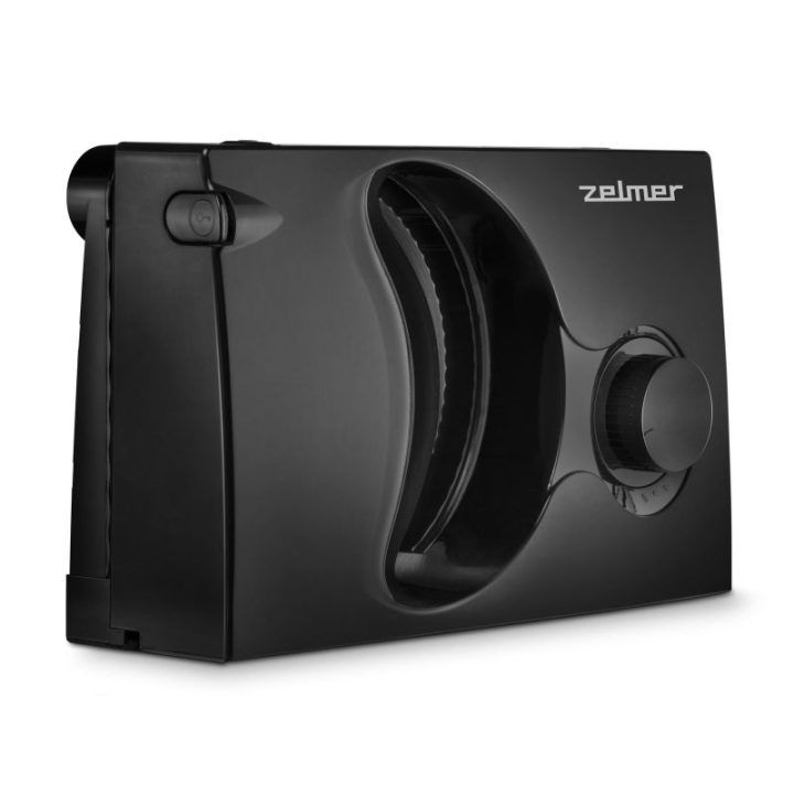 Maisto pjaustyklė Zelmer ZFS0917, 150 W