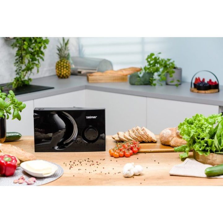Maisto pjaustyklė Zelmer ZFS0917, 150 W