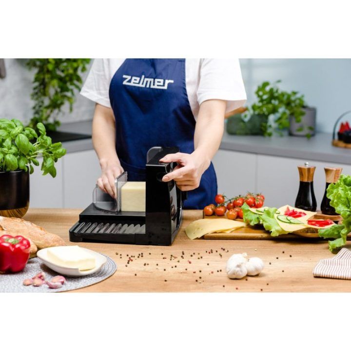Maisto pjaustyklė Zelmer ZFS0917, 150 W