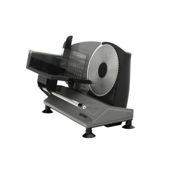 Maisto pjaustyklė Zelmer ZFS0919, 150 W, 0–15 mm