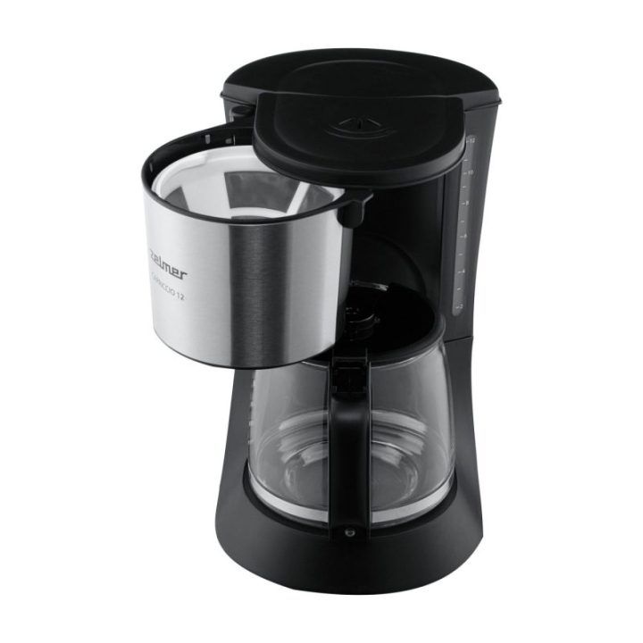 Filtrinis kavos aparatas Zelmer ZCM1200 Capriccio, 1,2 l, 680 W