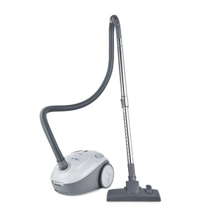 Maišinis dulkių siurblys Zelmer ZVC251 Edek, 800 W