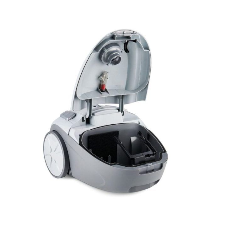 Maišinis dulkių siurblys Zelmer ZVC251 Edek, 800 W