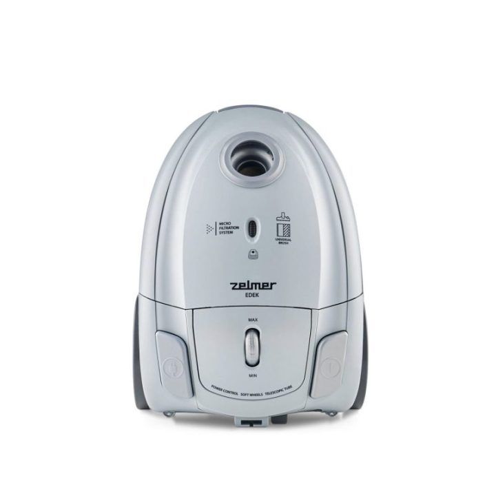 Maišinis dulkių siurblys Zelmer ZVC251 Edek, 800 W