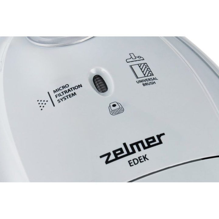 Maišinis dulkių siurblys Zelmer ZVC251 Edek, 800 W