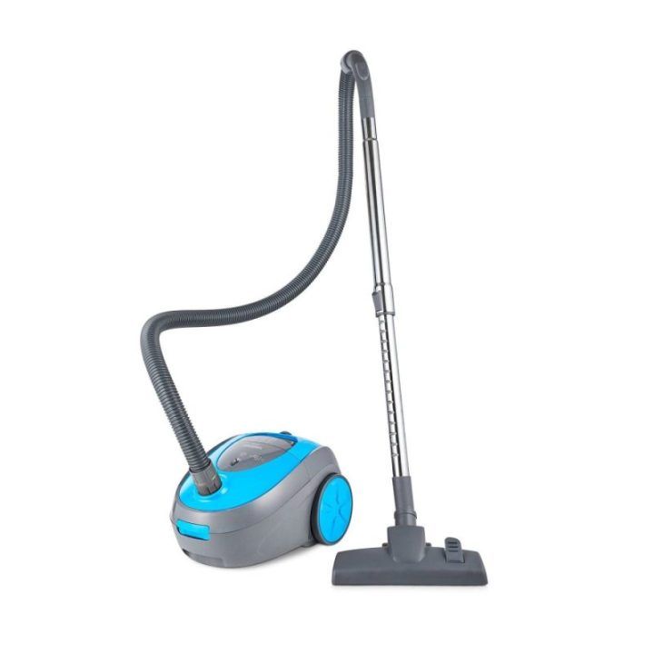 Dulkių siurblys su dulkių maišu Zelmer ZVC262 Tadek, 800 W, 2,5 l