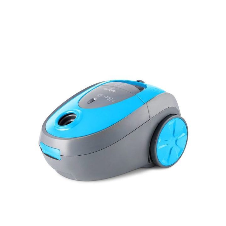 Dulkių siurblys su dulkių maišu Zelmer ZVC262 Tadek, 800 W, 2,5 l