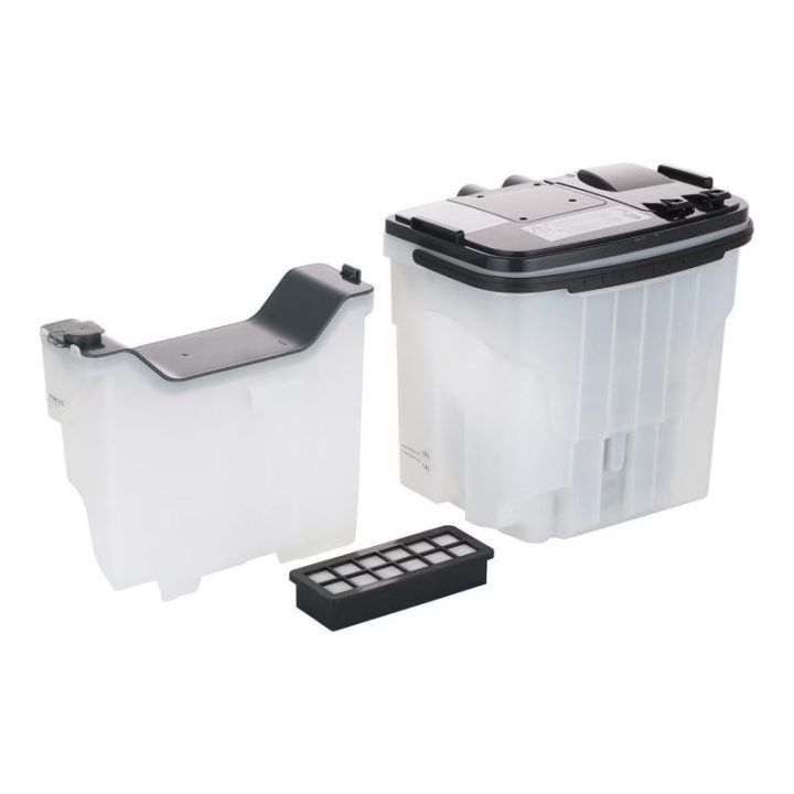Plaunantis dulkių siurblys Zelmer ZVC9140D AquaLeon Pro, 2100 W