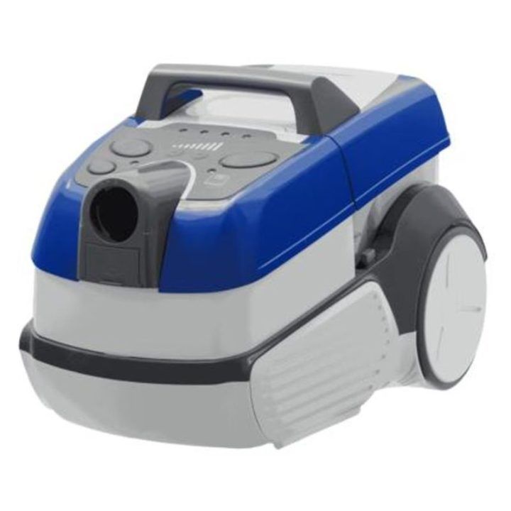 Plaunantis dulkių siurblys Zelmer ZVC9140D AquaLeon Pro, 2100 W