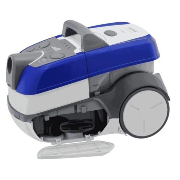 Plaunantis dulkių siurblys Zelmer ZVC9140D AquaLeon Pro, 2100 W