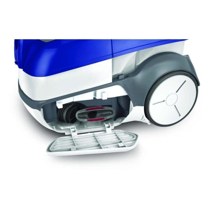 Plaunantis dulkių siurblys Zelmer ZVC9140D AquaLeon Pro, 2100 W