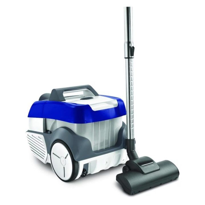 Plaunantis dulkių siurblys Zelmer ZVC9140D AquaLeon Pro, 2100 W