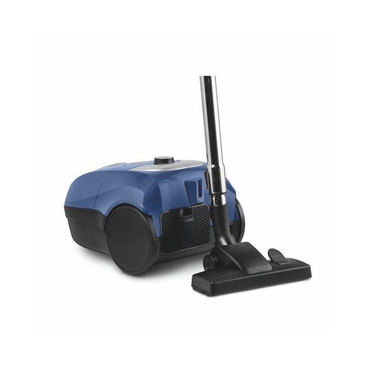 Dulkių siurblys su HEPA filtru Zelmer ZVC333 Kuba, 650 W, 3 l