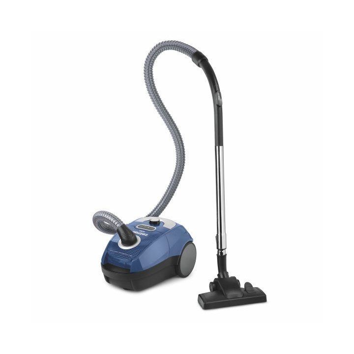 Dulkių siurblys su HEPA filtru Zelmer ZVC333 Kuba, 650 W, 3 l