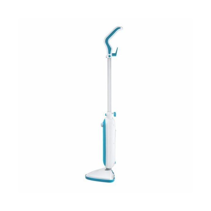 Grindų plovimo šluota Zelmer ZST1300, 400 ml