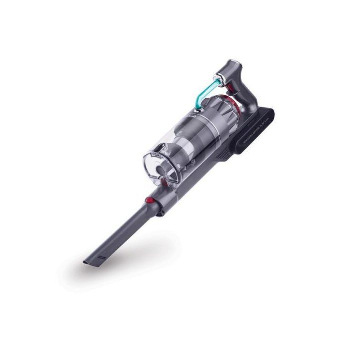 Vertikalus dulkių siurblys Zelmer ZSVC822 Stefan, 0,35 l
