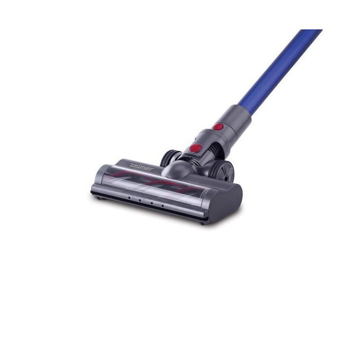 Vertikalus dulkių siurblys Zelmer ZSVC822 Stefan, 0,35 l