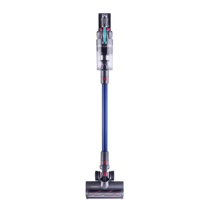 Vertikalus dulkių siurblys Zelmer ZSVC822 Stefan, 0,35 l