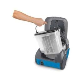 Plaunantis dulkių siurblys Zelmer ZVC9130M AquaLeon, 1600 W