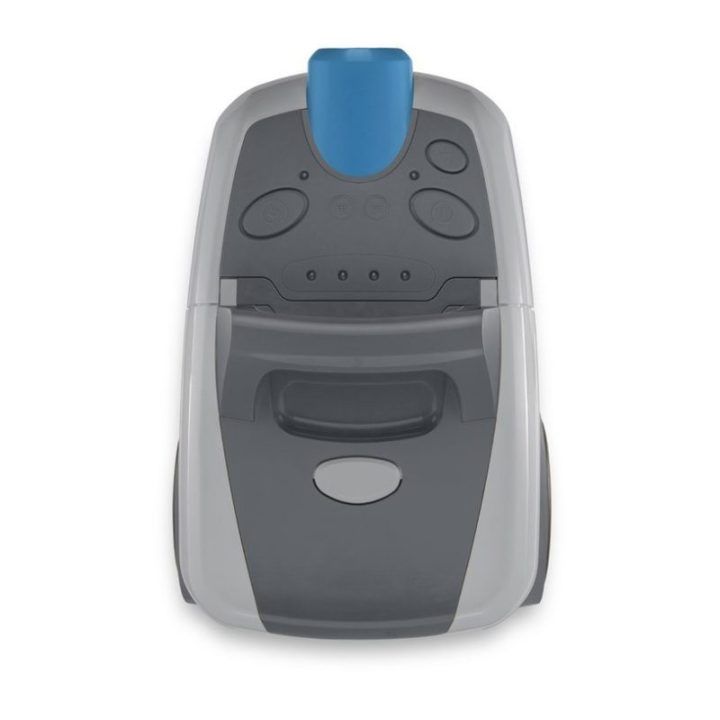 Plaunantis dulkių siurblys Zelmer ZVC9130M AquaLeon, 1600 W
