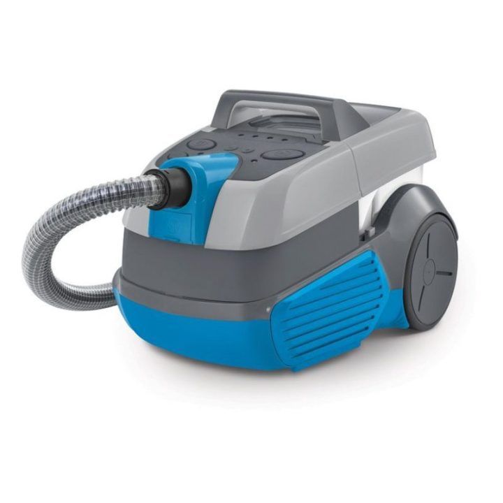 Plaunantis dulkių siurblys Zelmer ZVC9130M AquaLeon, 1600 W