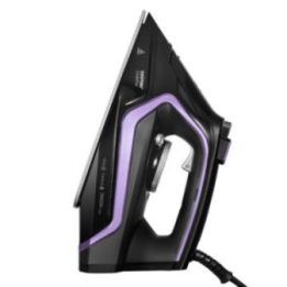 Garinis lygintuvas su keraminiu padu Zelmer ZIR2600 GlidePro, 2600 W
