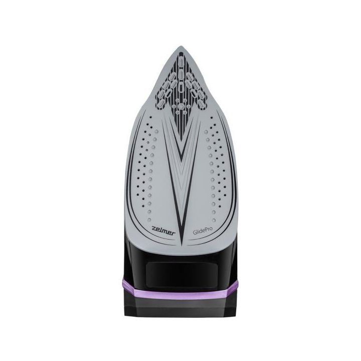 Garinis lygintuvas su keraminiu padu Zelmer ZIR2600 GlidePro, 2600 W