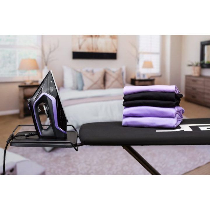 Garinis lygintuvas su keraminiu padu Zelmer ZIR2600 GlidePro, 2600 W