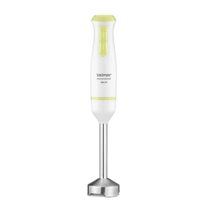 Rankinis trintuvas Zelmer ZHB4561L Pulsar Deluxe, 800 W