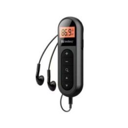 Kišeninis FM radijas Sandberg Pocket Radio FM, iki 18 val