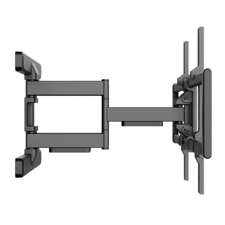 Sieninis pasukamas ir pakreipiamas televizoriaus laikiklis Sbox PLB-8148, 60 kg