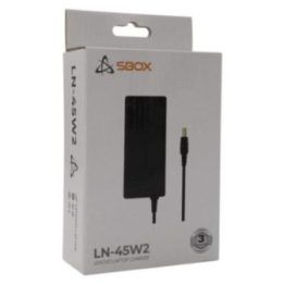 Nešiojamojo kompiuterio įkroviklis Lenovo Sbox LN-45W2, 45 W