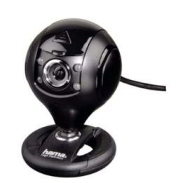 HD internetinė vaizdo kamera Hama Spy Protect HD