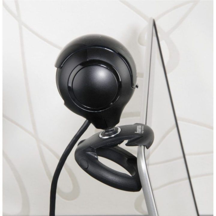 HD internetinė vaizdo kamera Hama Spy Protect HD