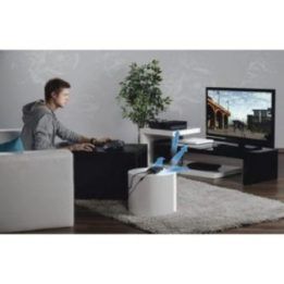 Pelės ir klaviatūros keitiklis PS4, PS3, Xbox One ir Xbox 360 Hama Speedshot Ultimate