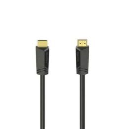 Didelės spartos HDMI kabelis su Ethernet Hama, 7,5 m