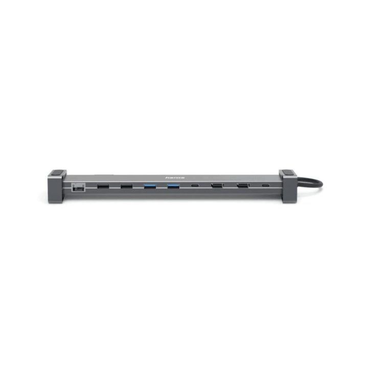 USB-C šakotuvas su 9 prievadais Hama Connect2Office