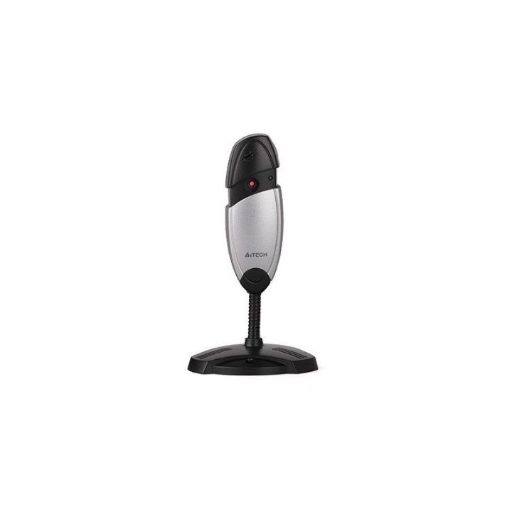 HD internetinė vaizdo kamera A4Tech PK-635P, 720p