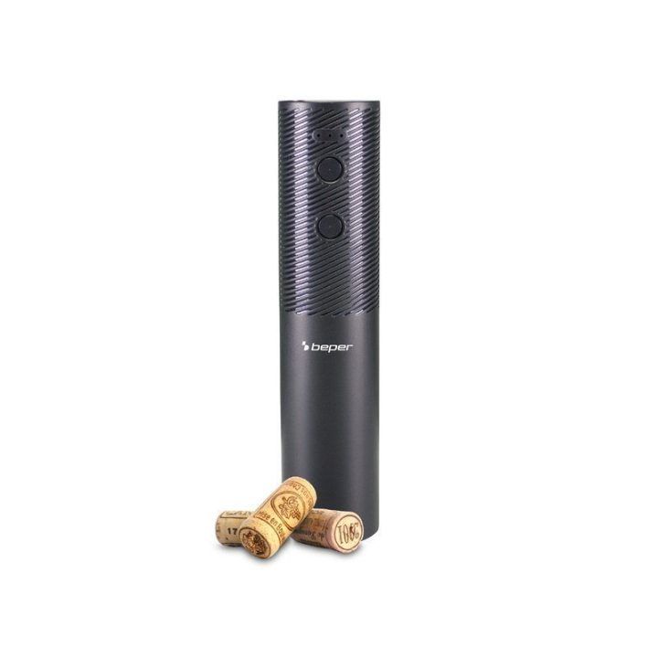 Įkraunamas kamščiatraukis Beper P102ACP101