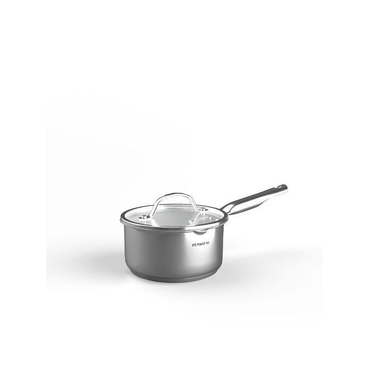 Keptuvių ir puodų rinkinys su EVO-Ceram® danga Pensofal New Era, 8 vnt