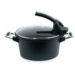Puodas su nepridegančia danga Pensofal Suprema, 24 cm