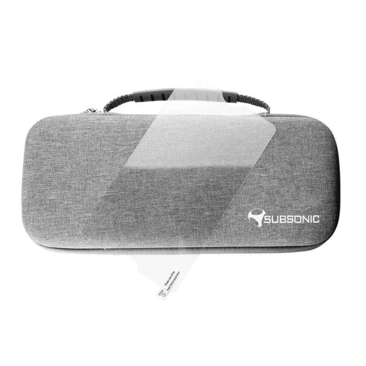 Apsaugos rinkinys PS5 Portal Subsonic