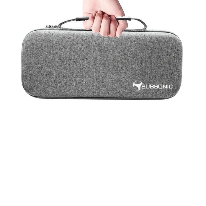 Apsaugos rinkinys PS5 Portal Subsonic