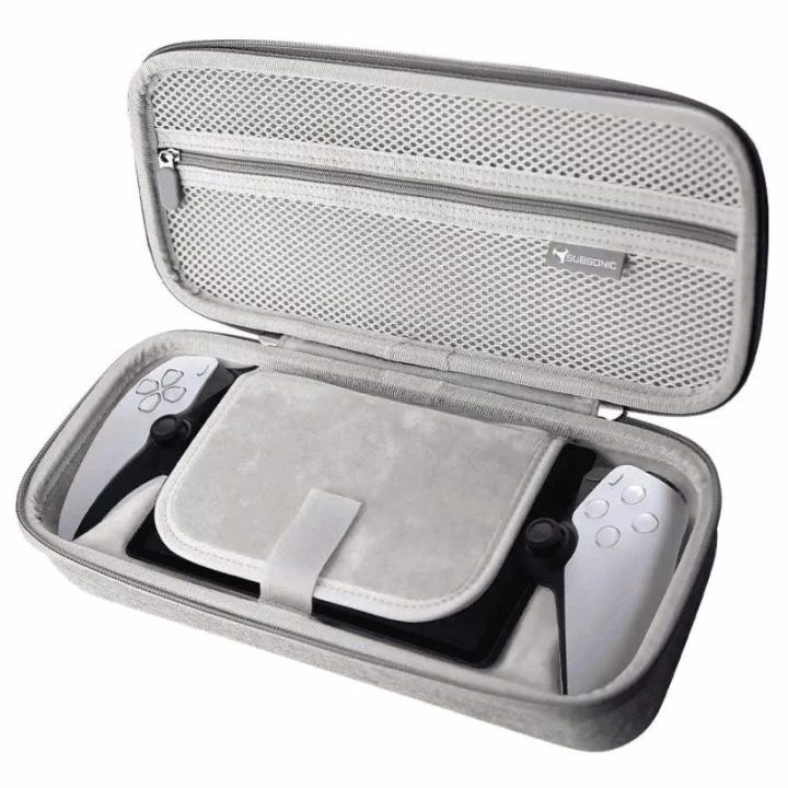 Apsaugos rinkinys PS5 Portal Subsonic
