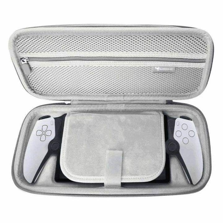 Apsaugos rinkinys PS5 Portal Subsonic