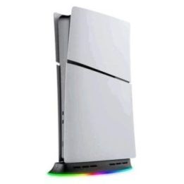 Aušinimo stovas PS5 ir PS5 Slim su dviem ventiliatoriais Subsonic SA5656