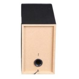 DAB/FM/CD muzikos sistema Denver MDA-285, 2 × 50 W