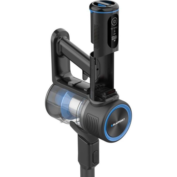 Vertikalus dulkių siurblys Blaupunkt VCH801