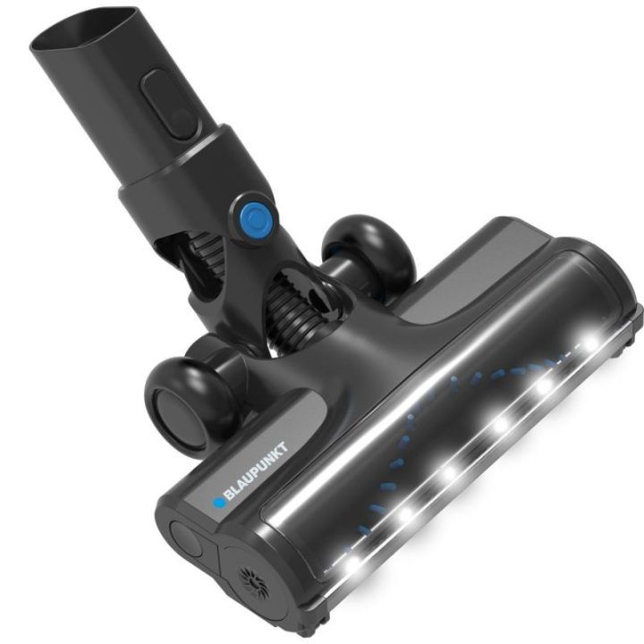 Vertikalus dulkių siurblys Blaupunkt VCH801